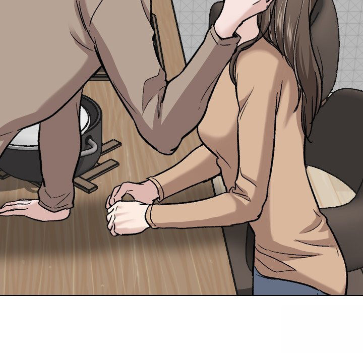 Friends manhwa