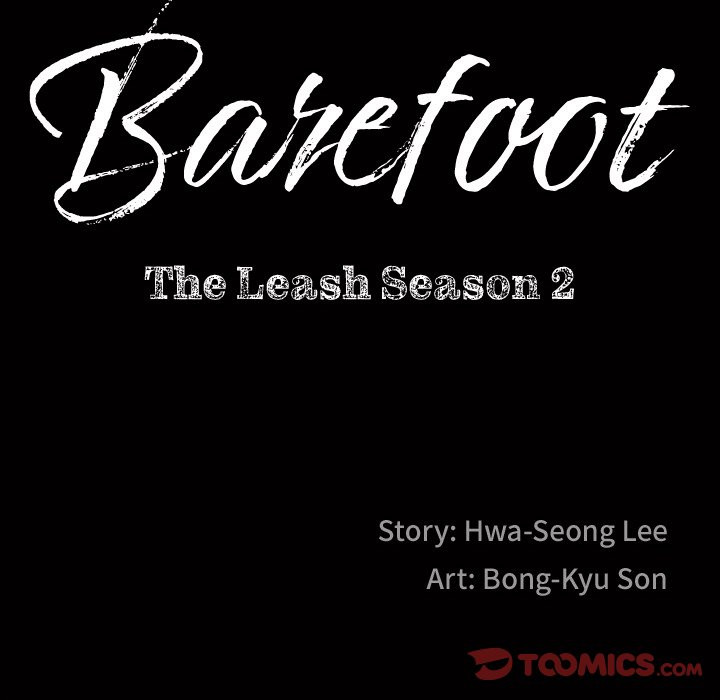 Barefoot The Leash Season 2