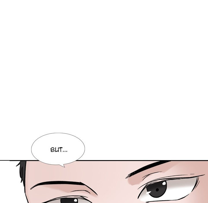 Friends manhwa