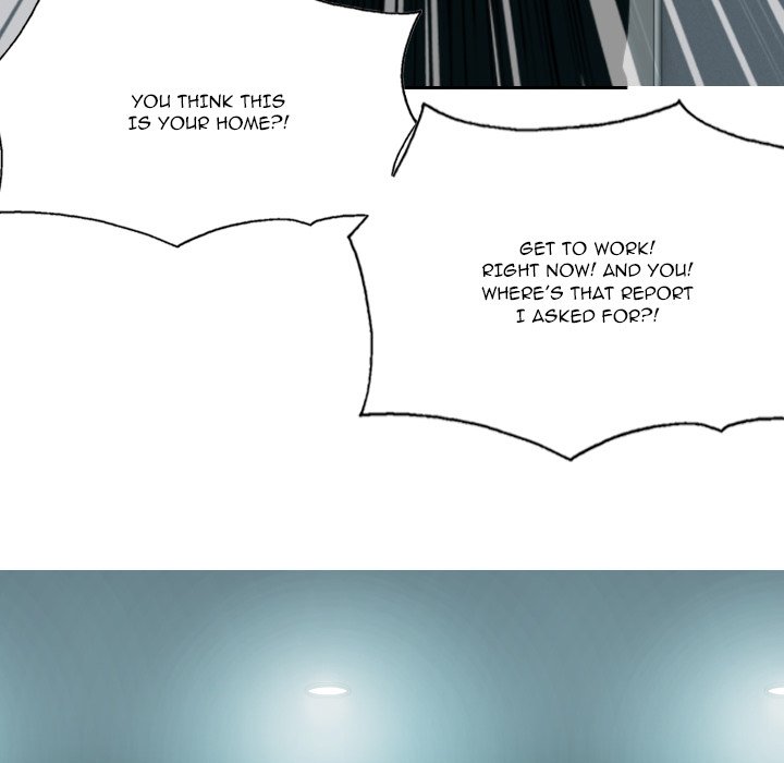 Only You manhwa