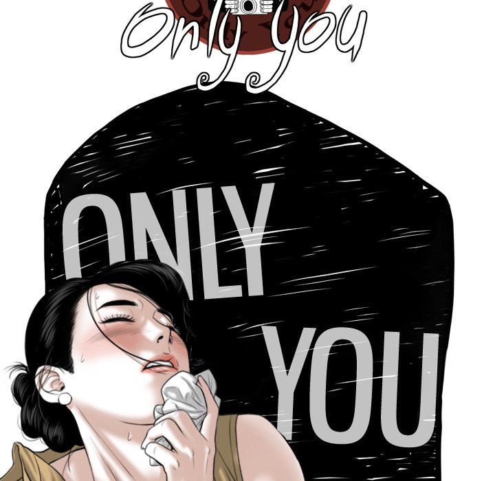 Only You manhwa