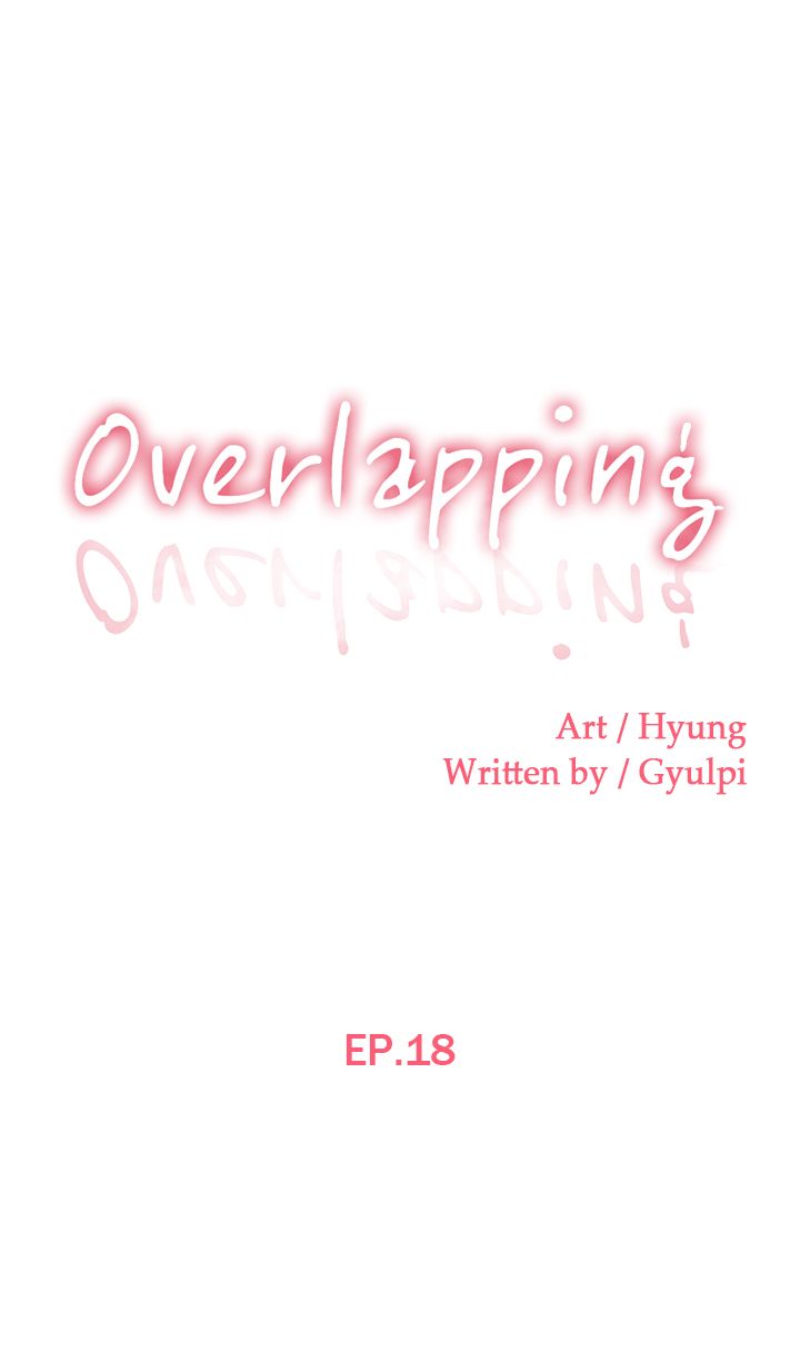 Overlapping