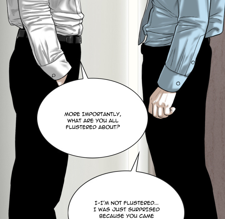 Only You manhwa