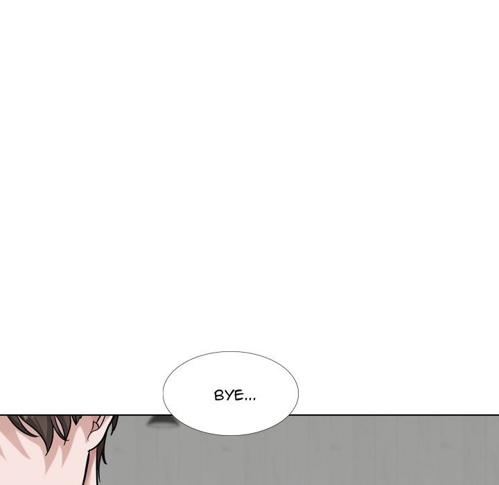 Friends manhwa