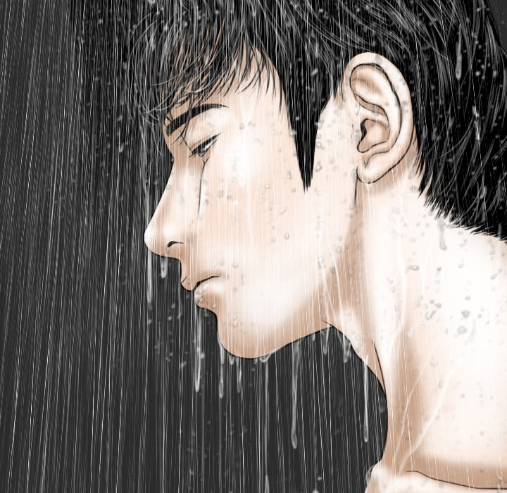 Only You manhwa