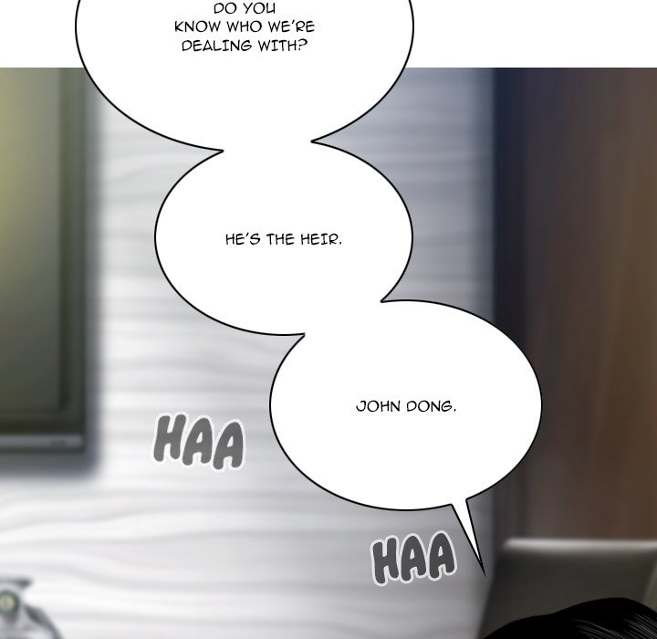 Only You manhwa