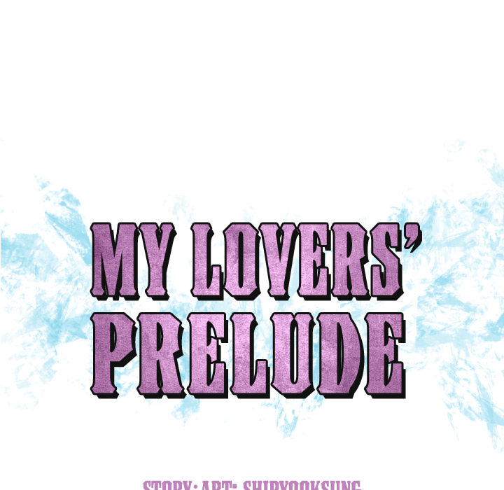 My Lovers Prelude