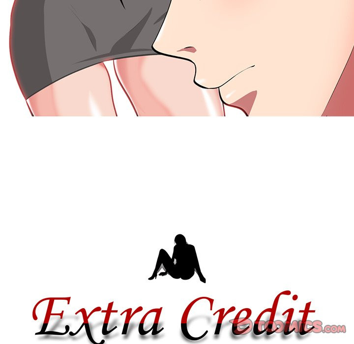 Extra Credit