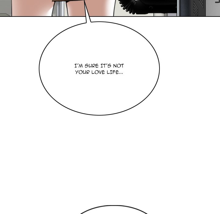 Only You manhwa