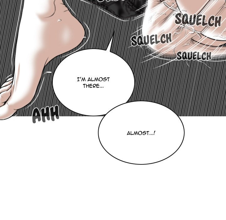 Only You manhwa