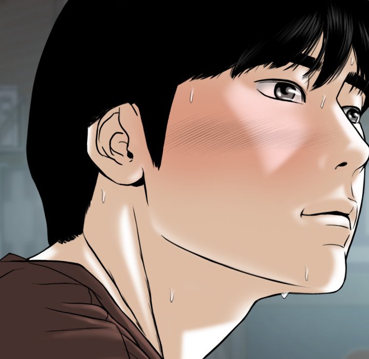 Only You manhwa