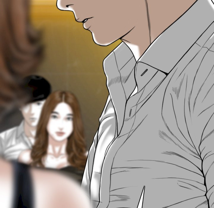 Only You manhwa