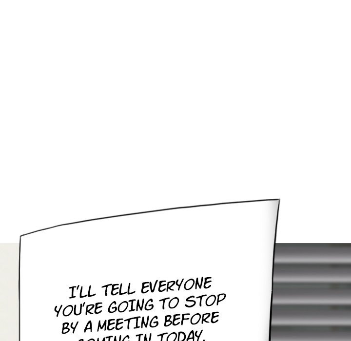 Only You manhwa