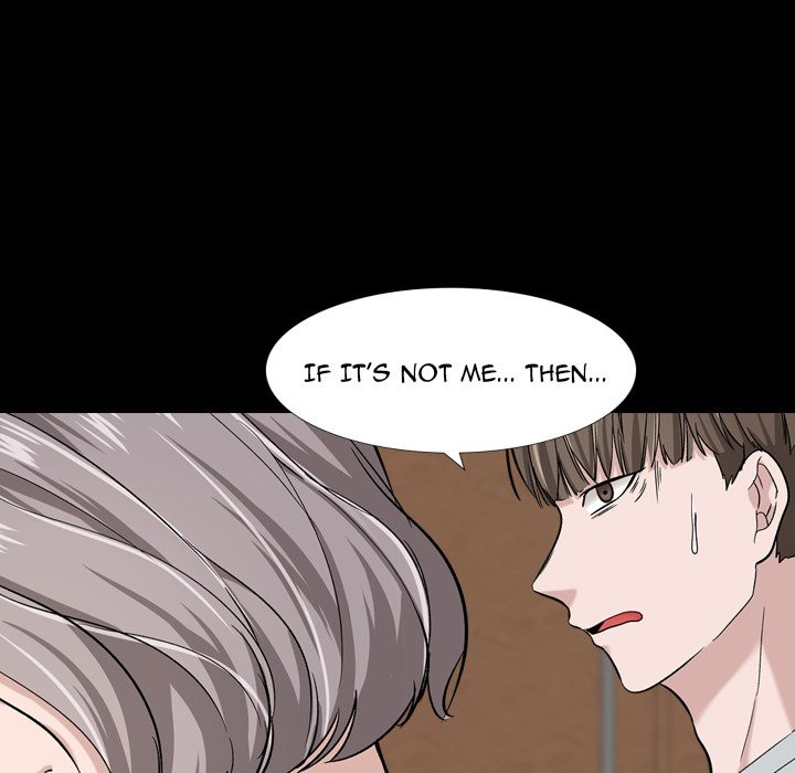 Friends manhwa