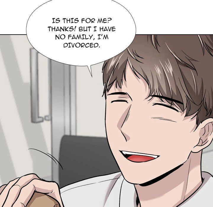 Friends manhwa