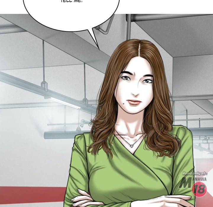 Only You manhwa