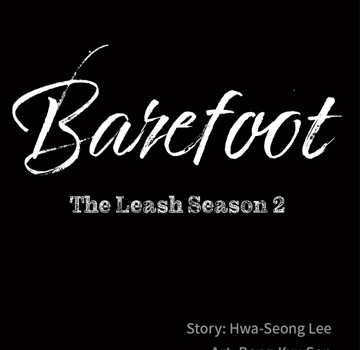 Barefoot The Leash Season 2