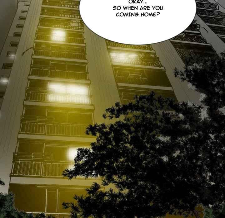 Only You manhwa