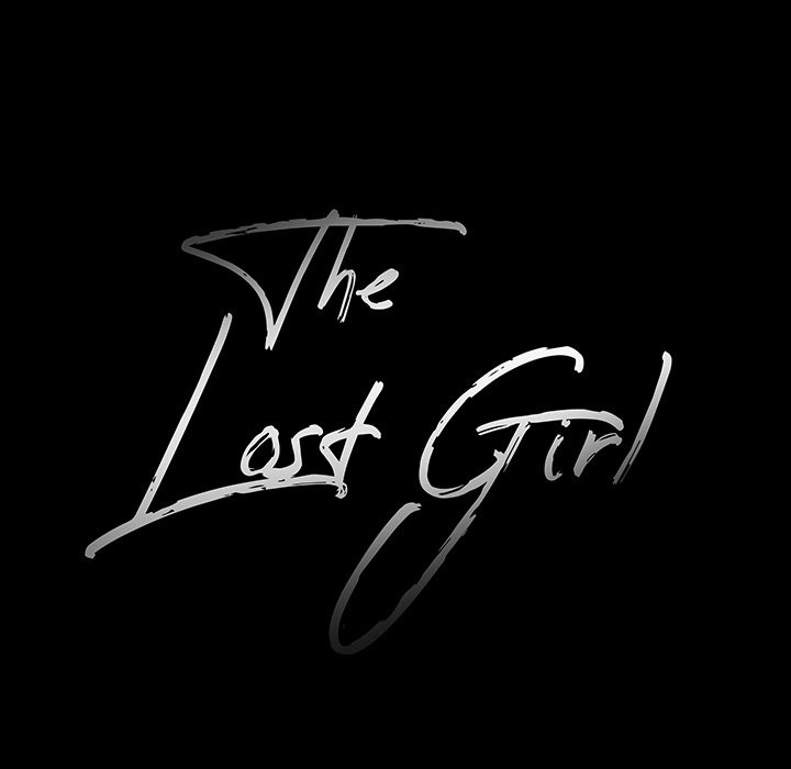 The Lost Girl