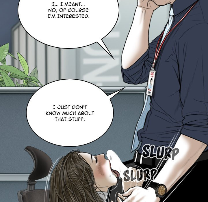 Only You manhwa