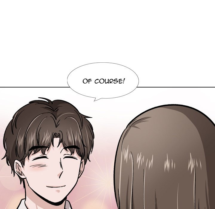 Friends manhwa