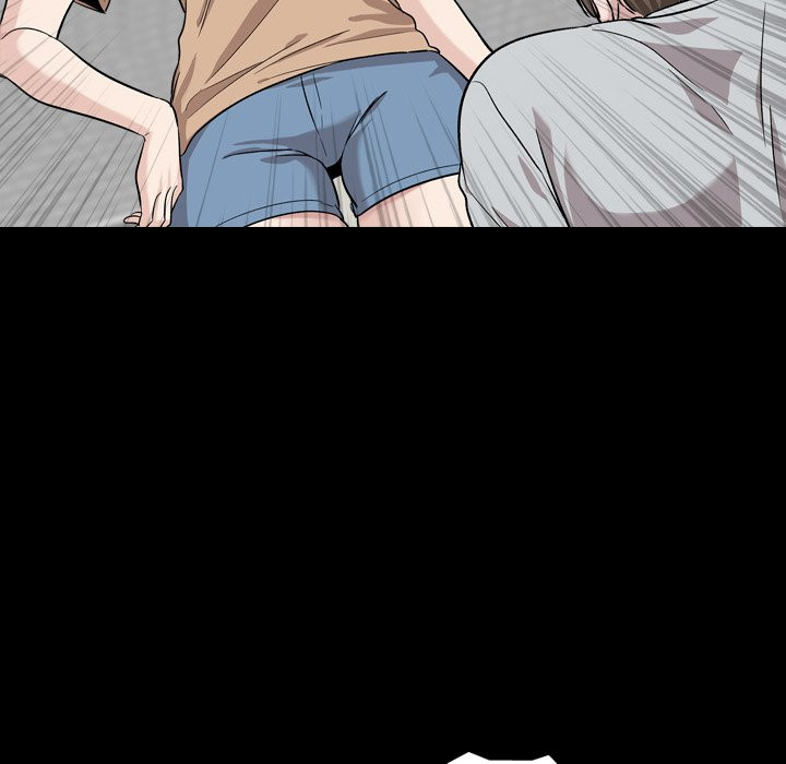 Friends manhwa