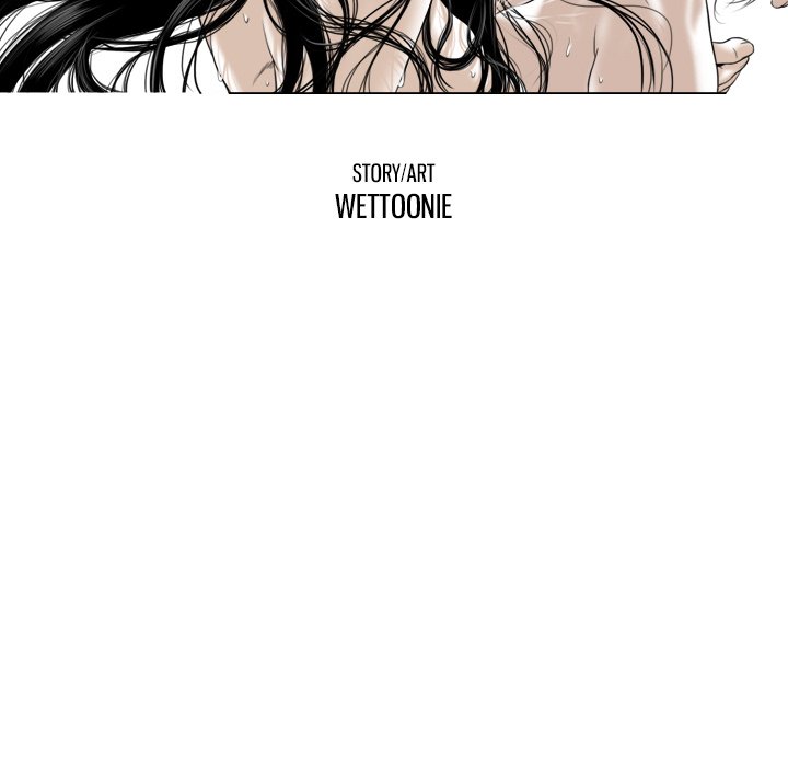 Only You manhwa