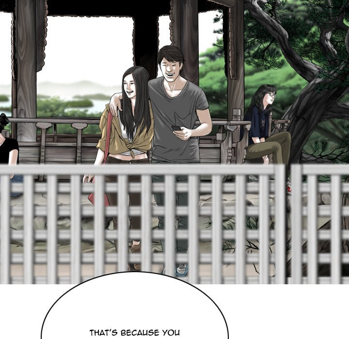 Only You manhwa