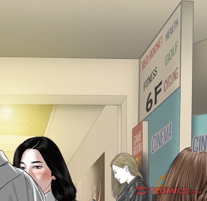 Only You manhwa