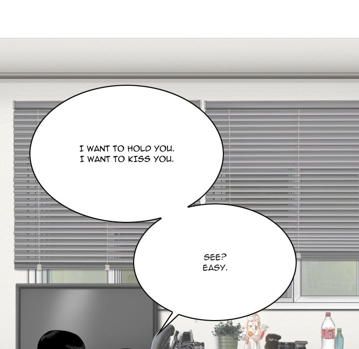 Only You manhwa