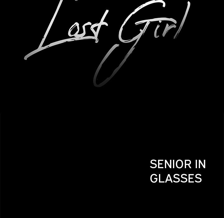 The Lost Girl