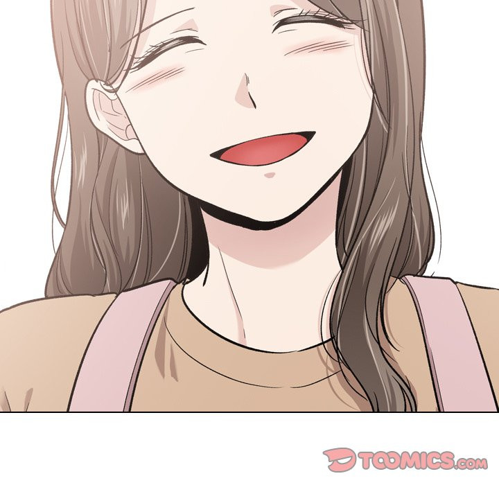 Friends manhwa