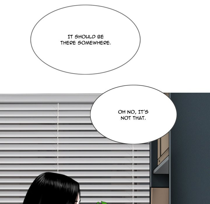 Only You manhwa