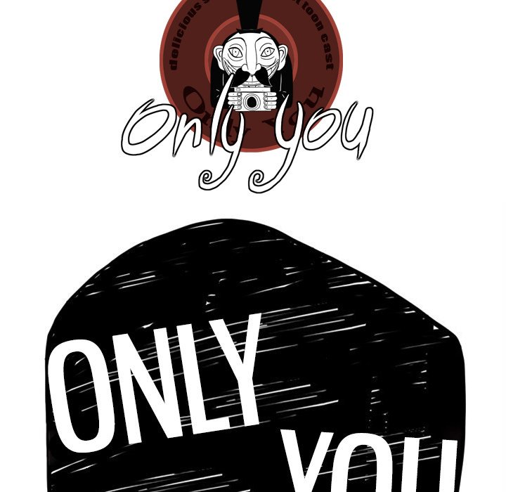 Only You manhwa