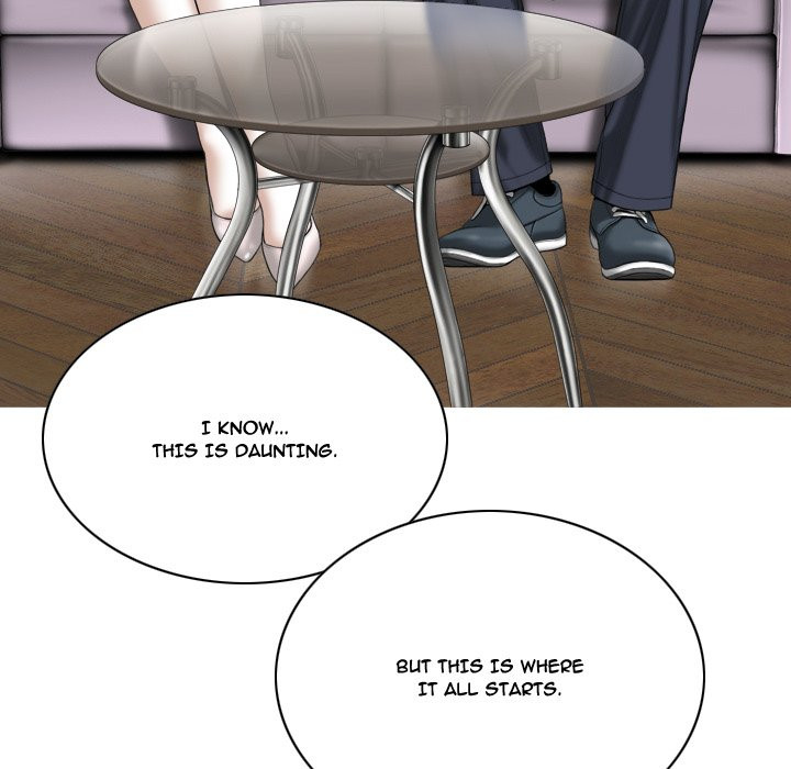 Only You manhwa