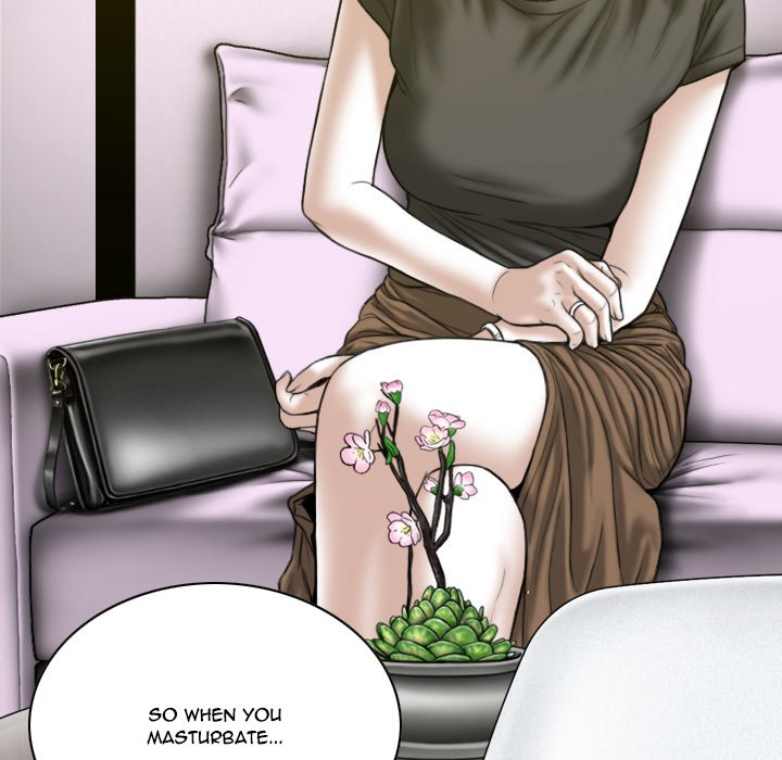 Only You manhwa