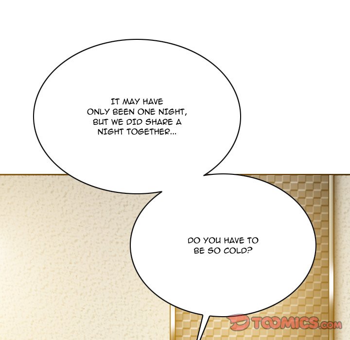 Only You manhwa