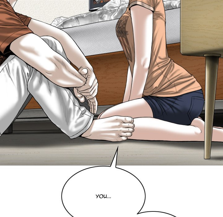 Only You manhwa