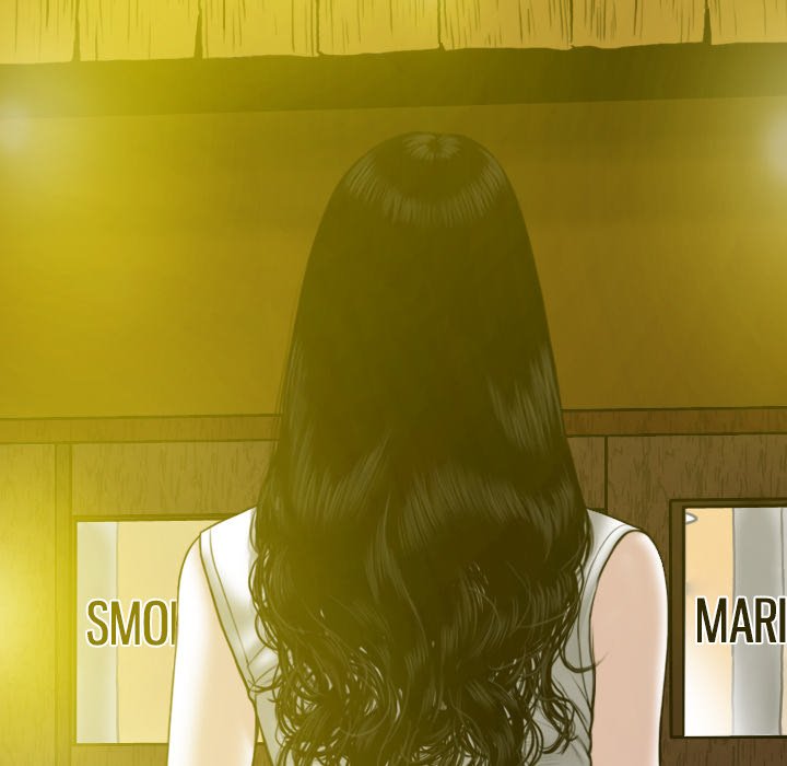 Only You manhwa