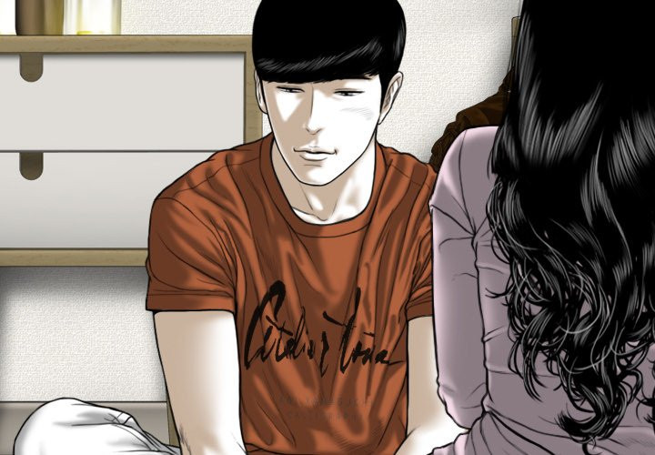 Only You manhwa