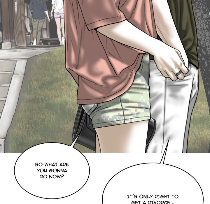 Only You manhwa