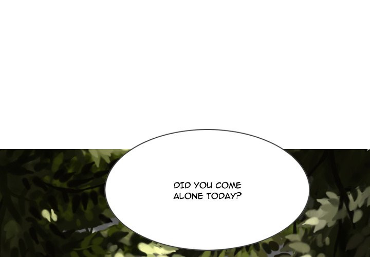 Only You manhwa