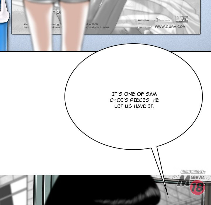 Only You manhwa