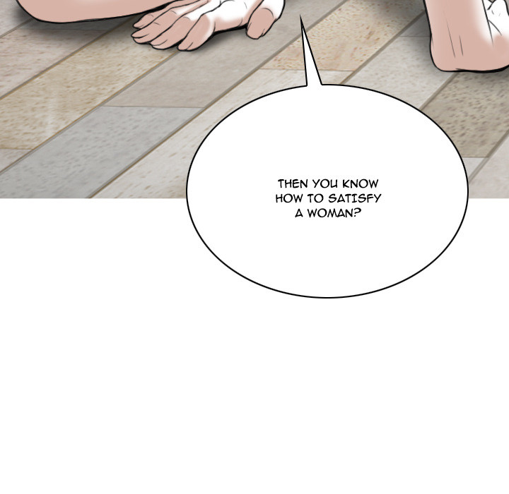 Only You manhwa