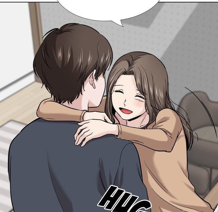 Friends manhwa