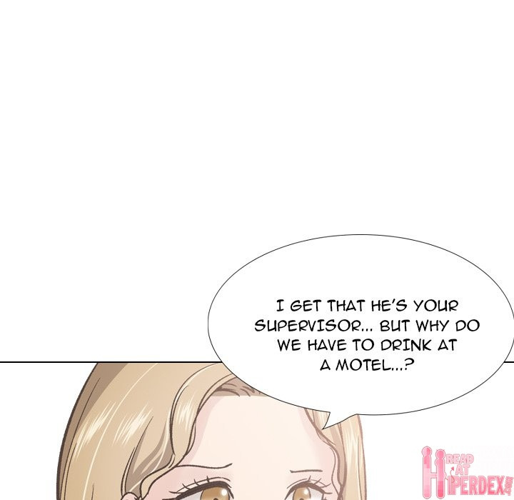 Friends manhwa