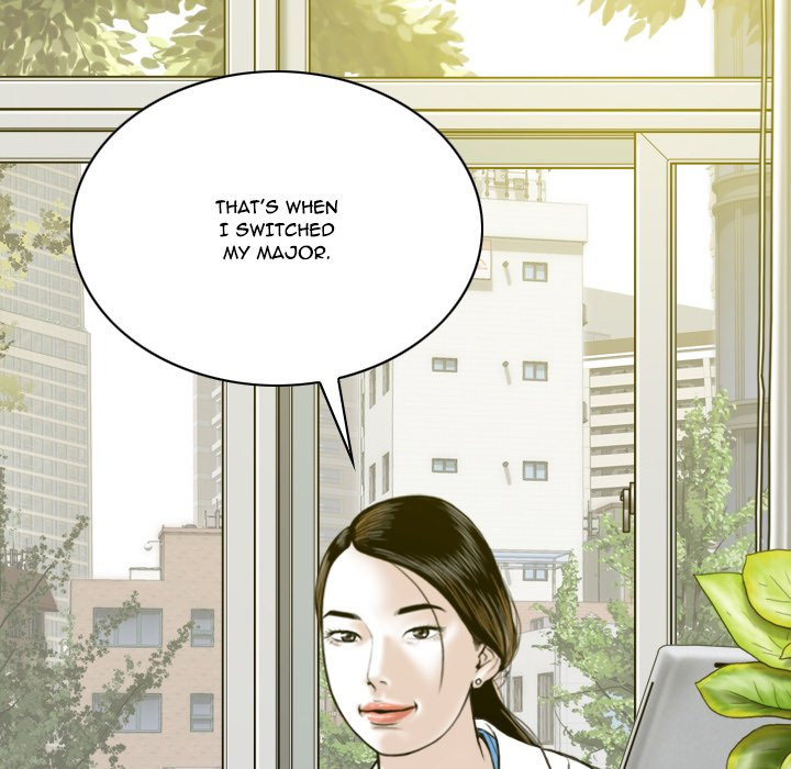 Only You manhwa