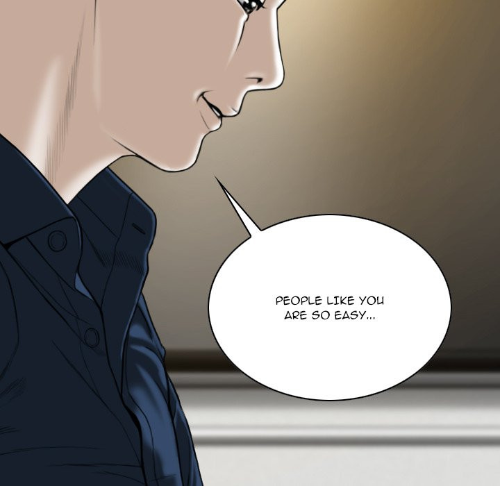 Only You manhwa