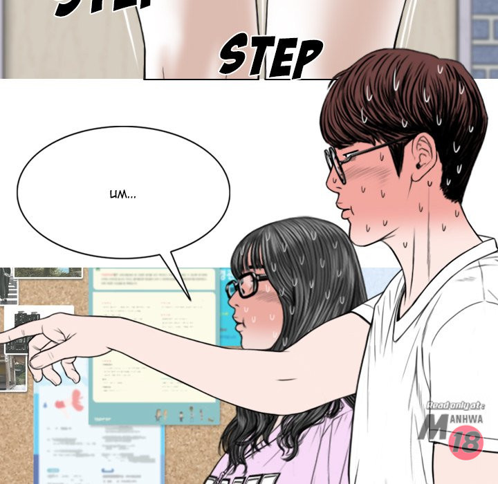 Only You manhwa