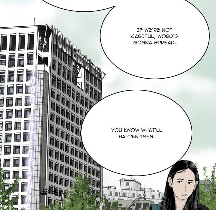 Only You manhwa